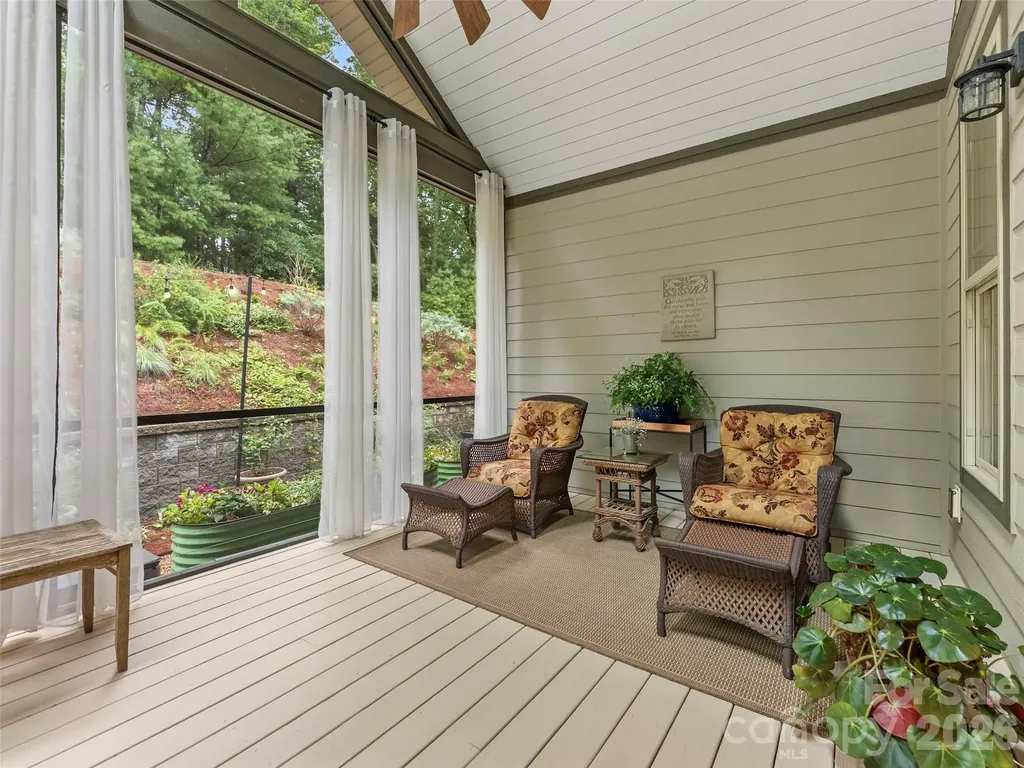 151 Monarch Road Hendersonville NC 28739
