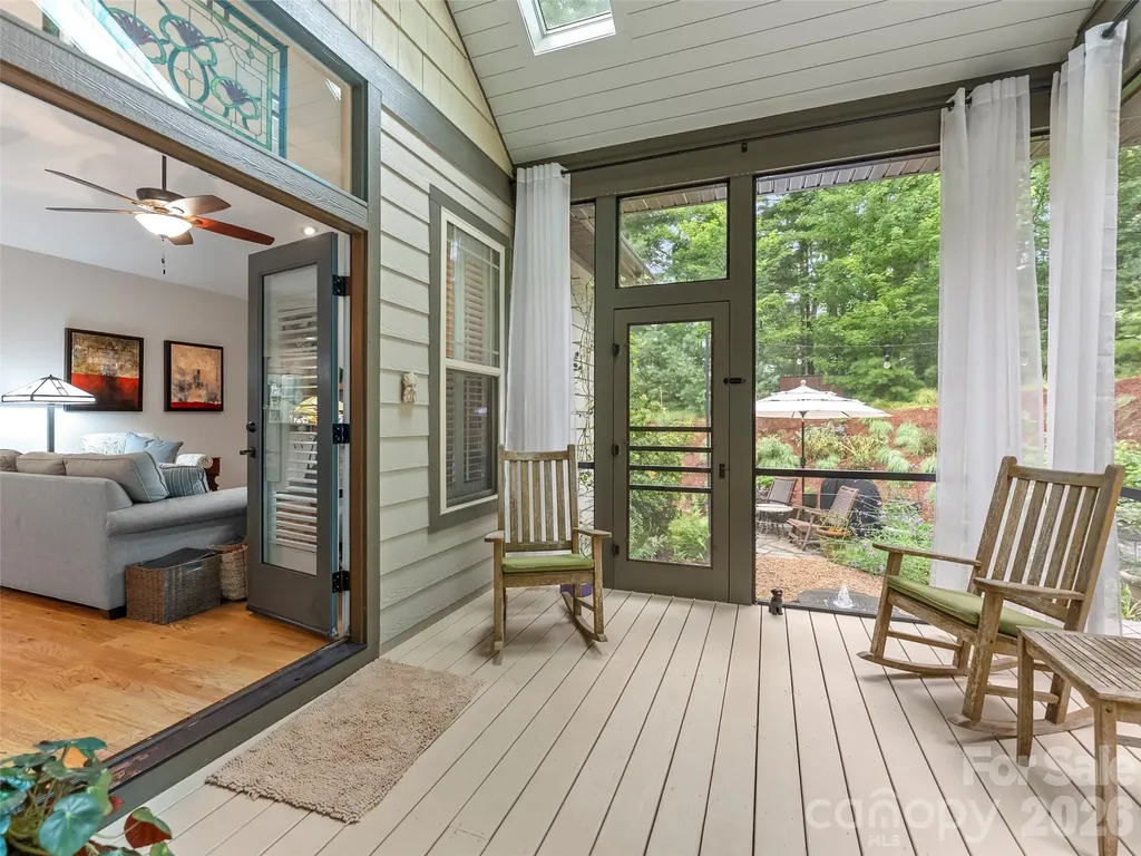 151 Monarch Road Hendersonville NC 28739