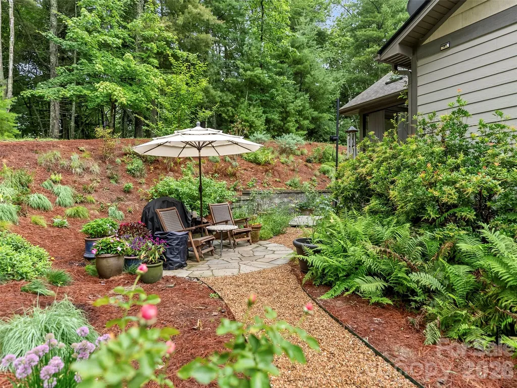 151 Monarch Road Hendersonville NC 28739