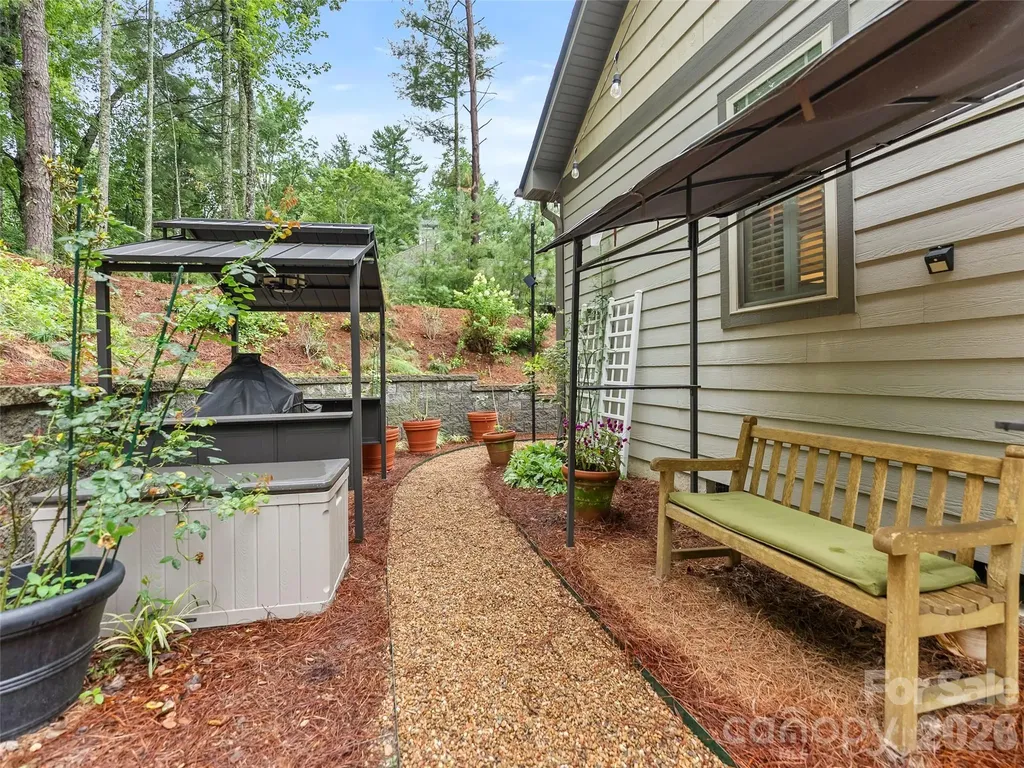 151 Monarch Road Hendersonville NC 28739