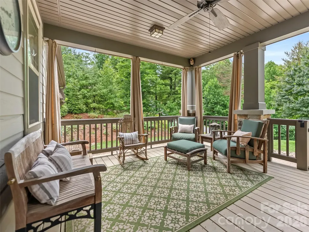 151 Monarch Road Hendersonville NC 28739