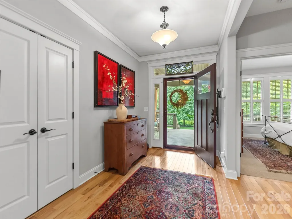 151 Monarch Road Hendersonville NC 28739