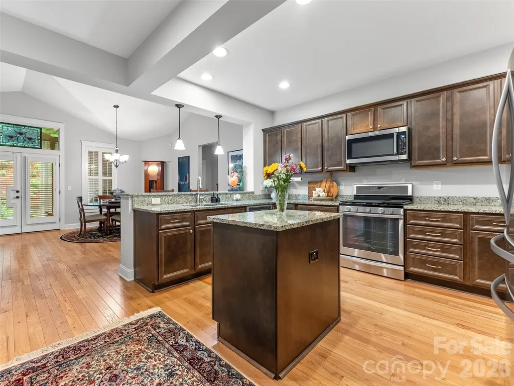 151 Monarch Road Hendersonville NC 28739