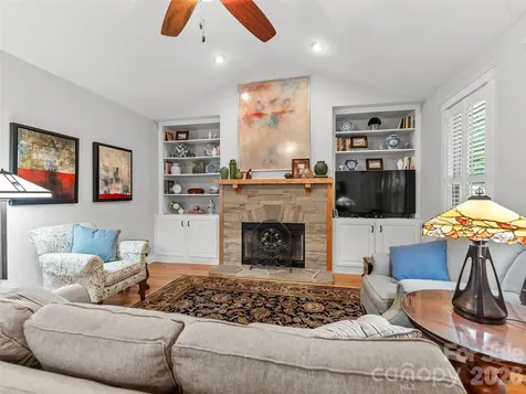 151 Monarch Road Hendersonville NC 28739