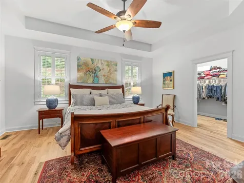 151 Monarch Road Hendersonville NC 28739