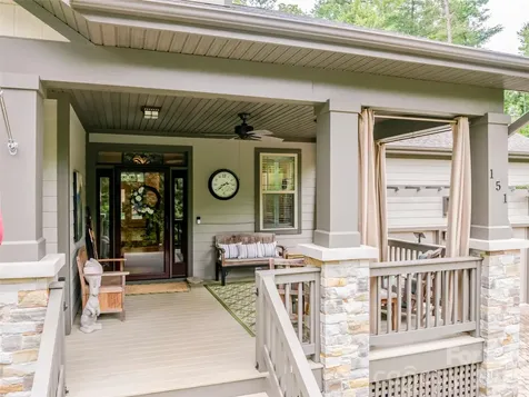 151 Monarch Road Hendersonville NC 28739