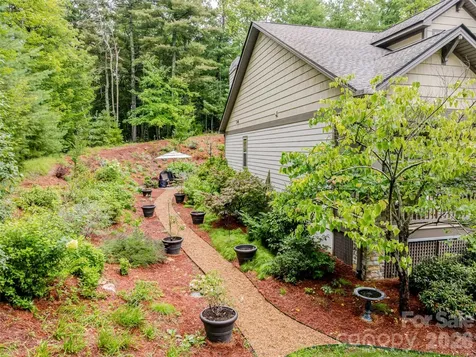 151 Monarch Road Hendersonville NC 28739