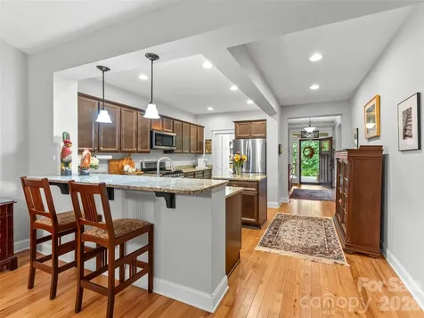 151 Monarch Road Hendersonville NC 28739