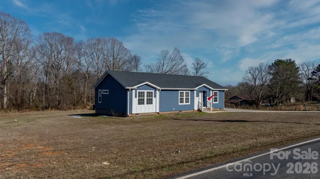 2388 Cat Square Road Vale NC 28168