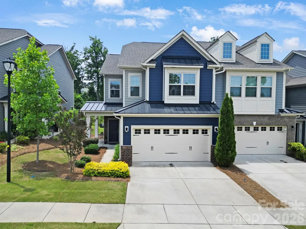 637 Amber Meadows Way Tega Cay SC 29708