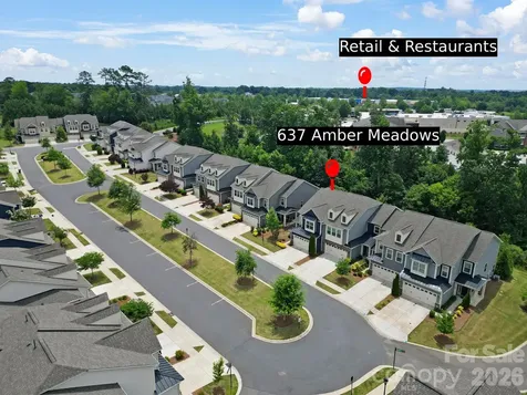 637 Amber Meadows Way Tega Cay SC 29708