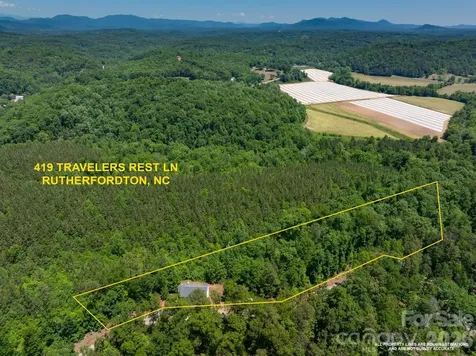 419 Travelers Rest Lane Rutherfordton NC 28139