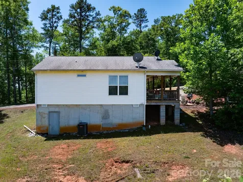 419 Travelers Rest Lane Rutherfordton NC 28139