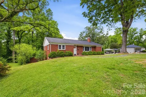 200 Falls Street Morganton NC 28655