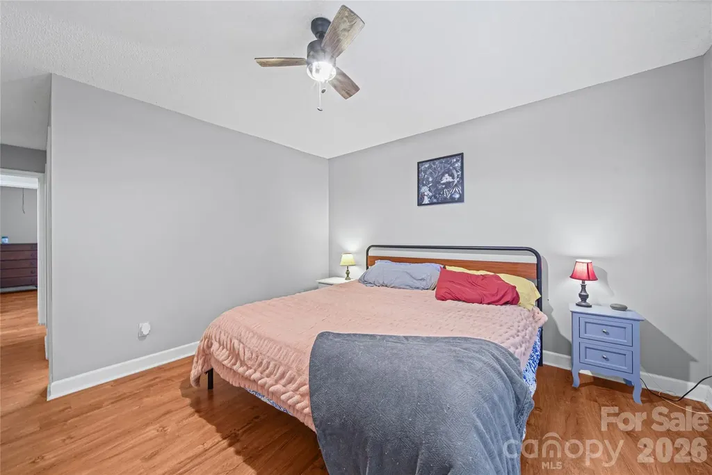 1309 Winding Branch Court Charlotte NC 28216