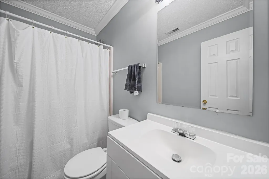 1309 Winding Branch Court Charlotte NC 28216