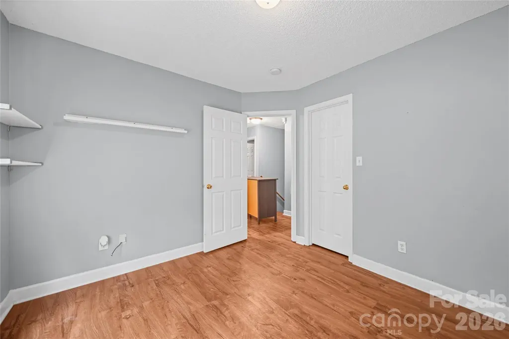 1309 Winding Branch Court Charlotte NC 28216