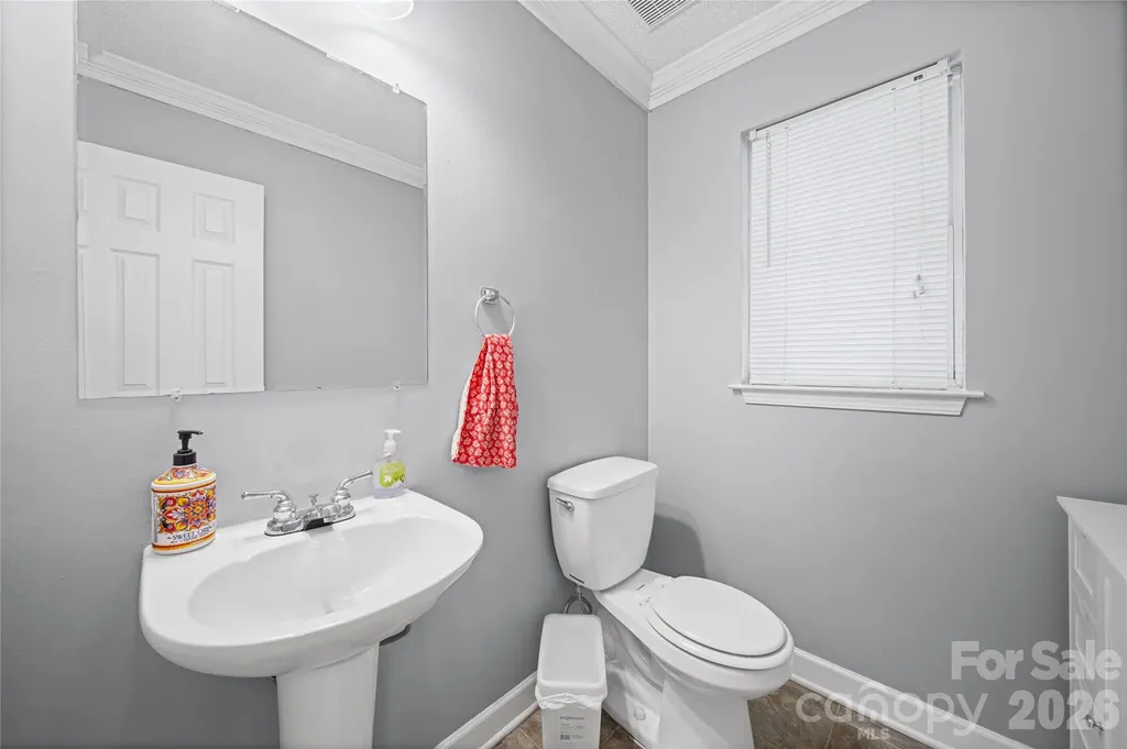 1309 Winding Branch Court Charlotte NC 28216