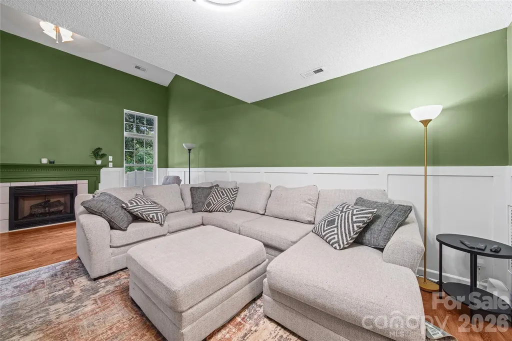 1309 Winding Branch Court Charlotte NC 28216