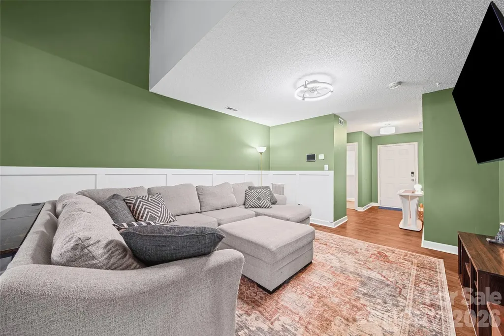 1309 Winding Branch Court Charlotte NC 28216
