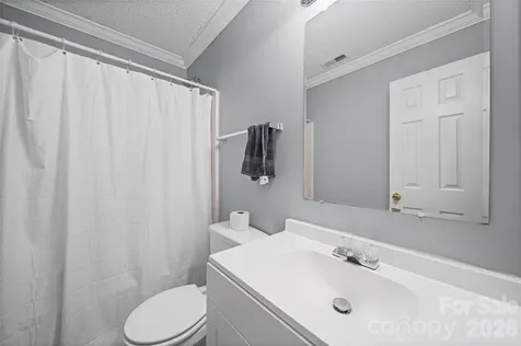 1309 Winding Branch Court Charlotte NC 28216