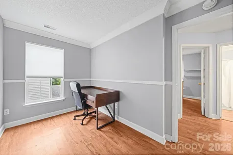 1309 Winding Branch Court Charlotte NC 28216