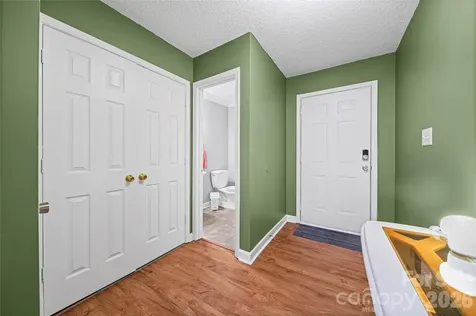 1309 Winding Branch Court Charlotte NC 28216