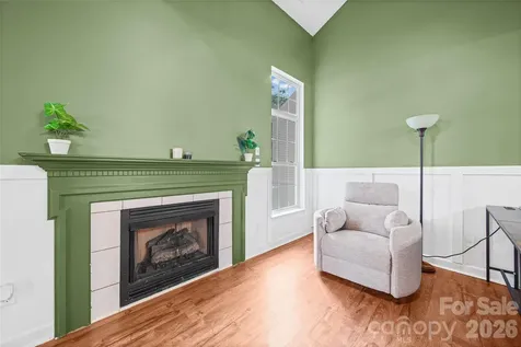 1309 Winding Branch Court Charlotte NC 28216