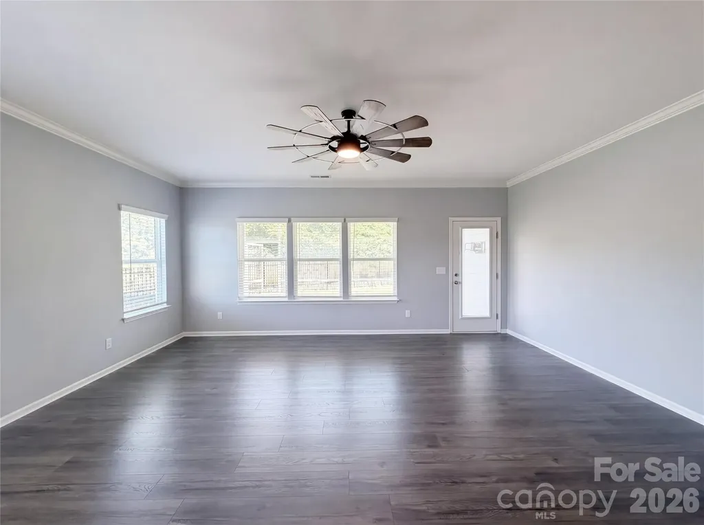 194 Canada Drive Statesville NC 28677