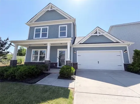 194 Canada Drive Statesville NC 28677