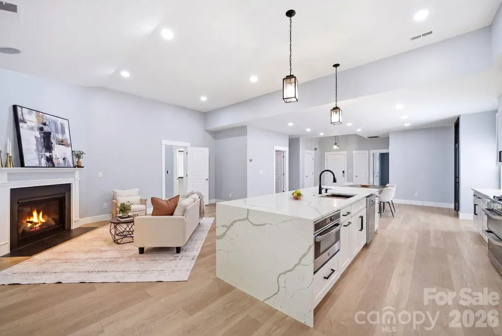 3824 Martele Drive Mint Hill NC 28227