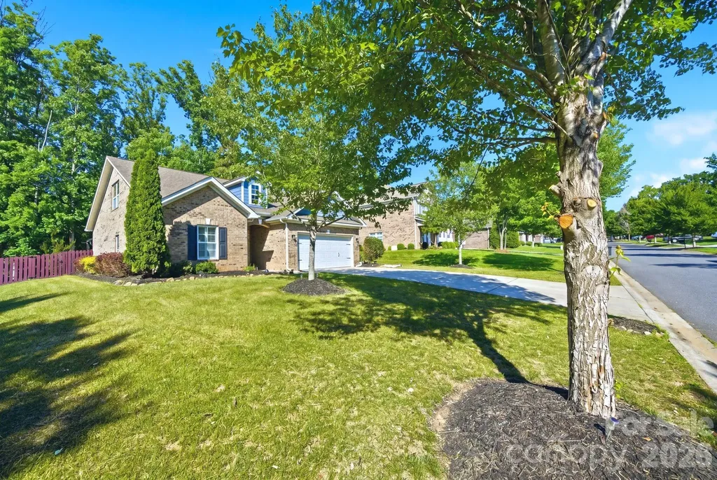 3824 Martele Drive Mint Hill NC 28227