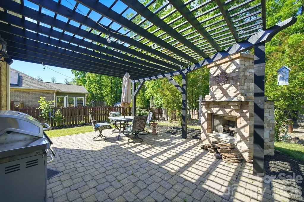 3824 Martele Drive Mint Hill NC 28227