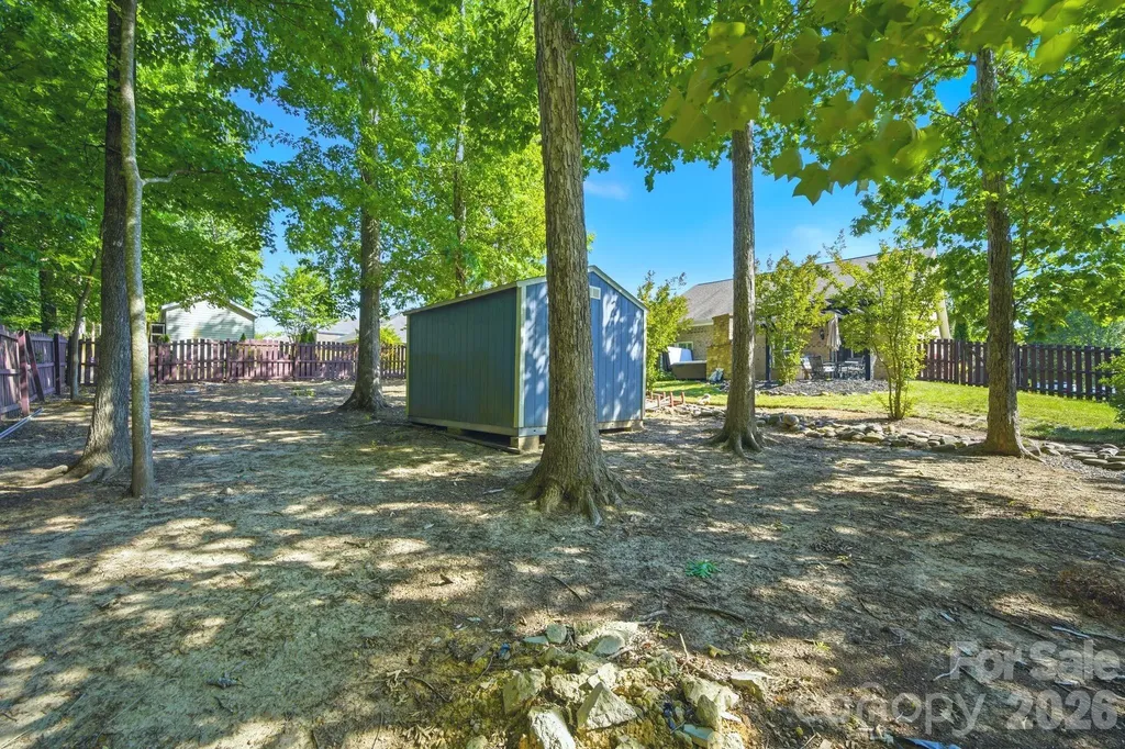 3824 Martele Drive Mint Hill NC 28227