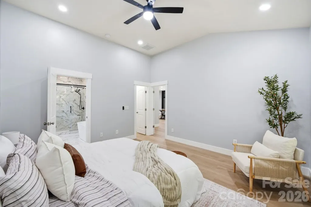 3824 Martele Drive Mint Hill NC 28227