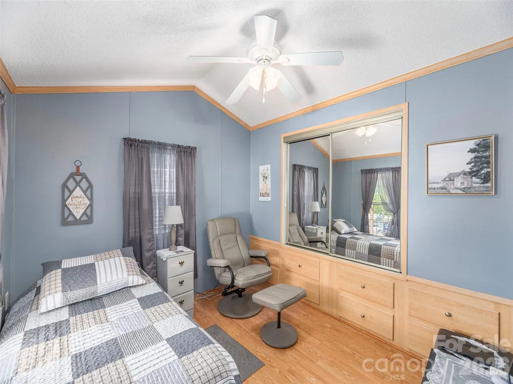 4 Levi Drive Maggie Valley NC 28751