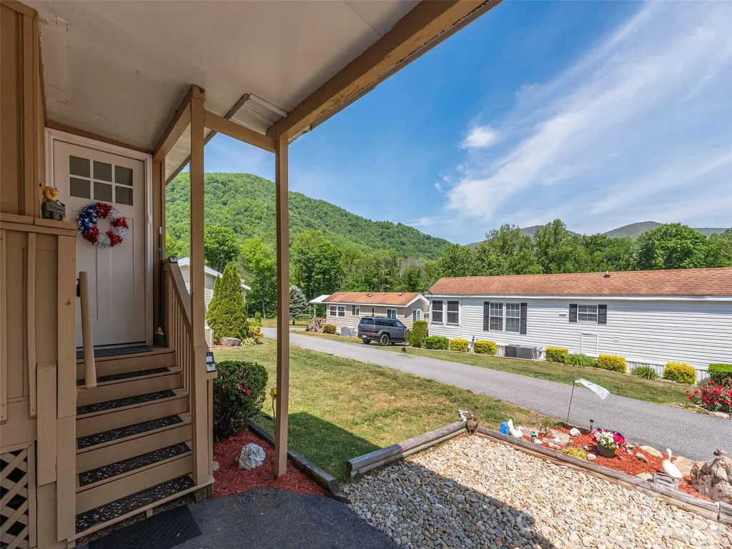 4 Levi Drive Maggie Valley NC 28751