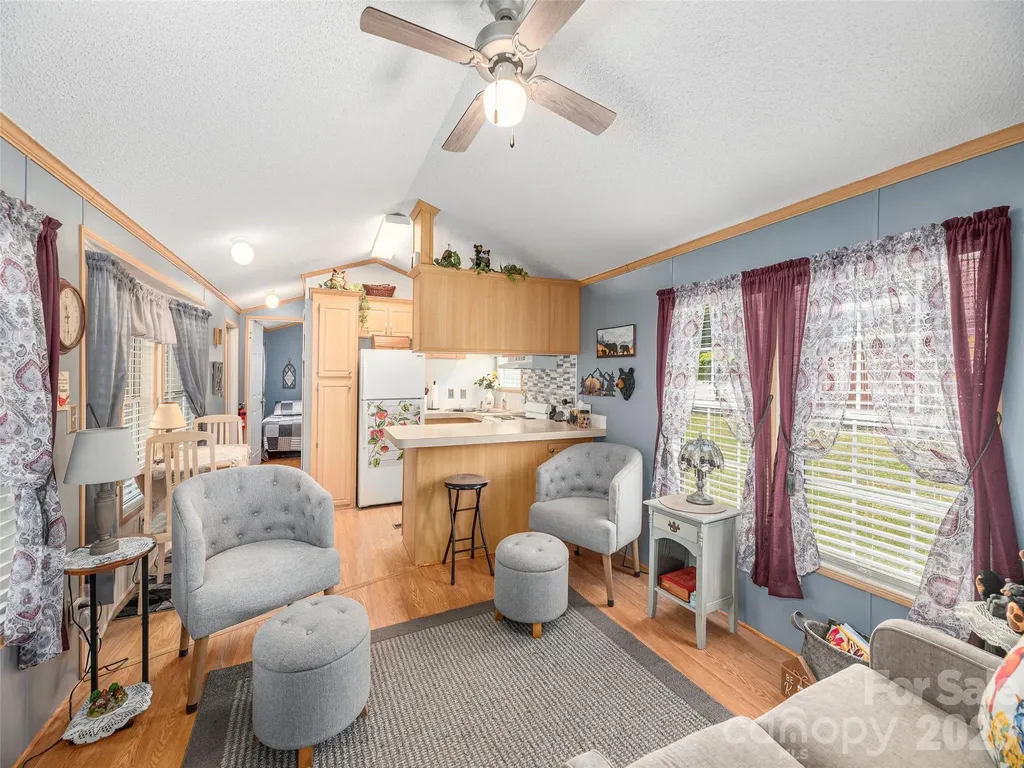 4 Levi Drive Maggie Valley NC 28751