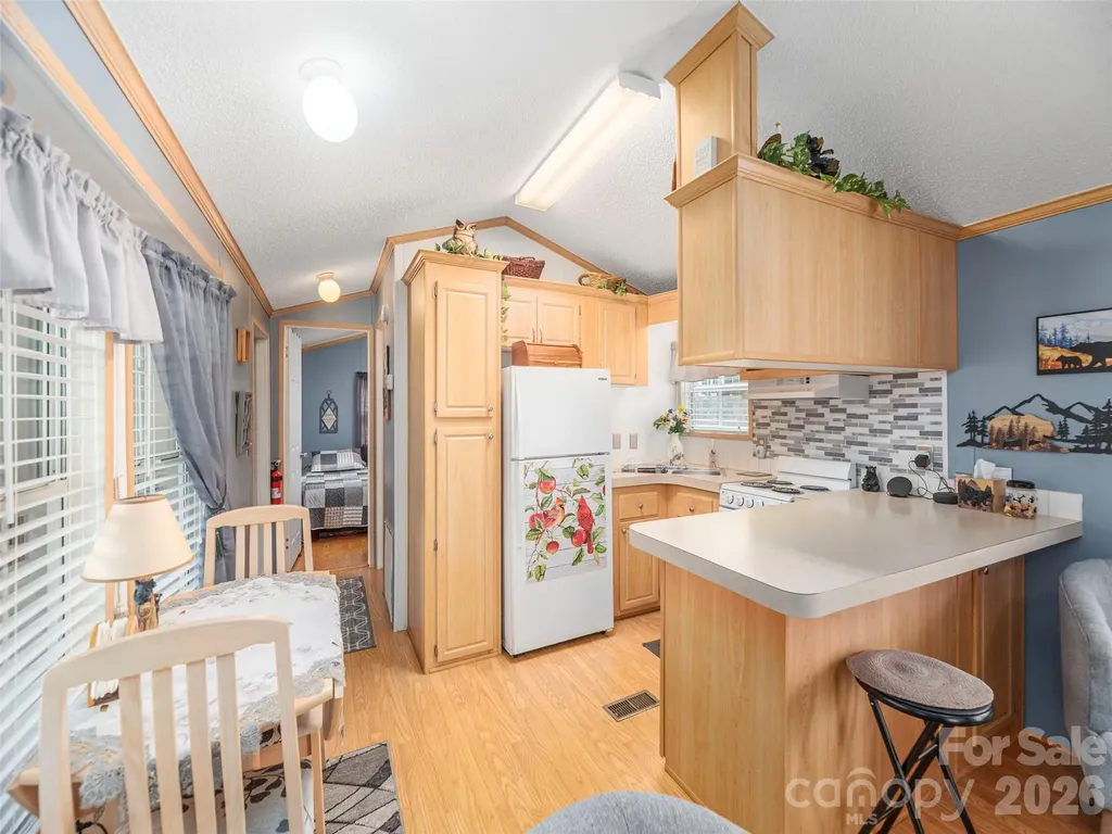 4 Levi Drive Maggie Valley NC 28751