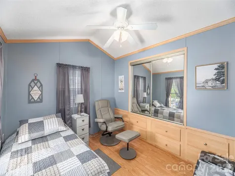 4 Levi Drive Maggie Valley NC 28751