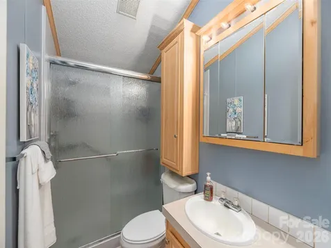 4 Levi Drive Maggie Valley NC 28751