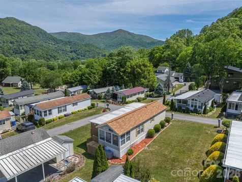4 Levi Drive Maggie Valley NC 28751