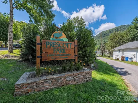 4 Levi Drive Maggie Valley NC 28751