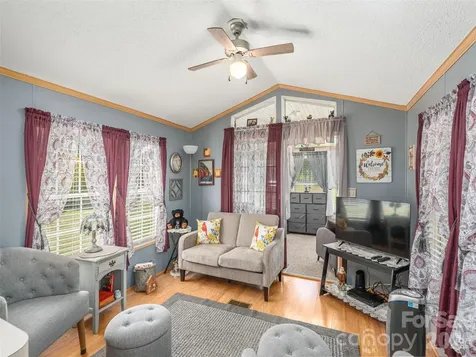 4 Levi Drive Maggie Valley NC 28751
