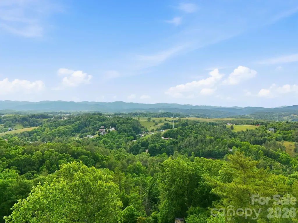 65 Buckle Ridge Weaverville NC 28787