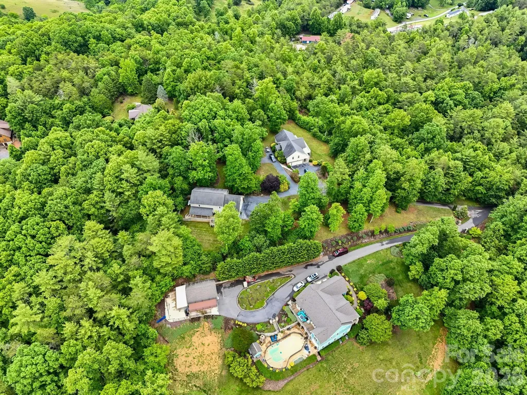 65 Buckle Ridge Weaverville NC 28787