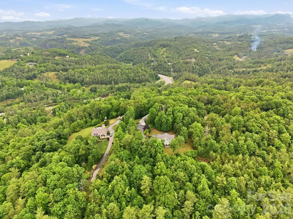 65 Buckle Ridge Weaverville NC 28787