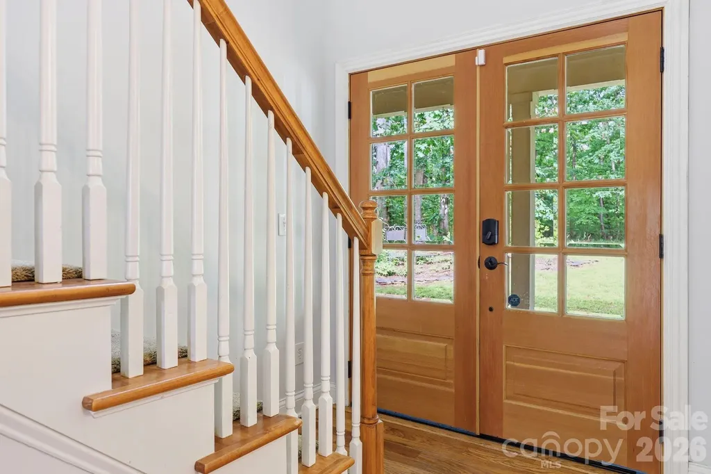 65 Buckle Ridge Weaverville NC 28787