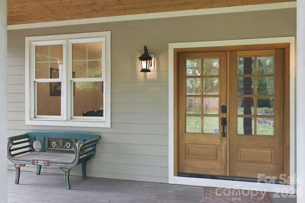 65 Buckle Ridge Weaverville NC 28787