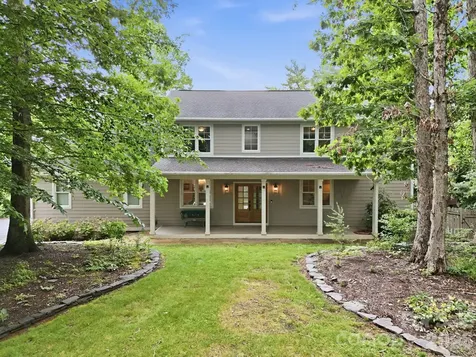 65 Buckle Ridge Weaverville NC 28787